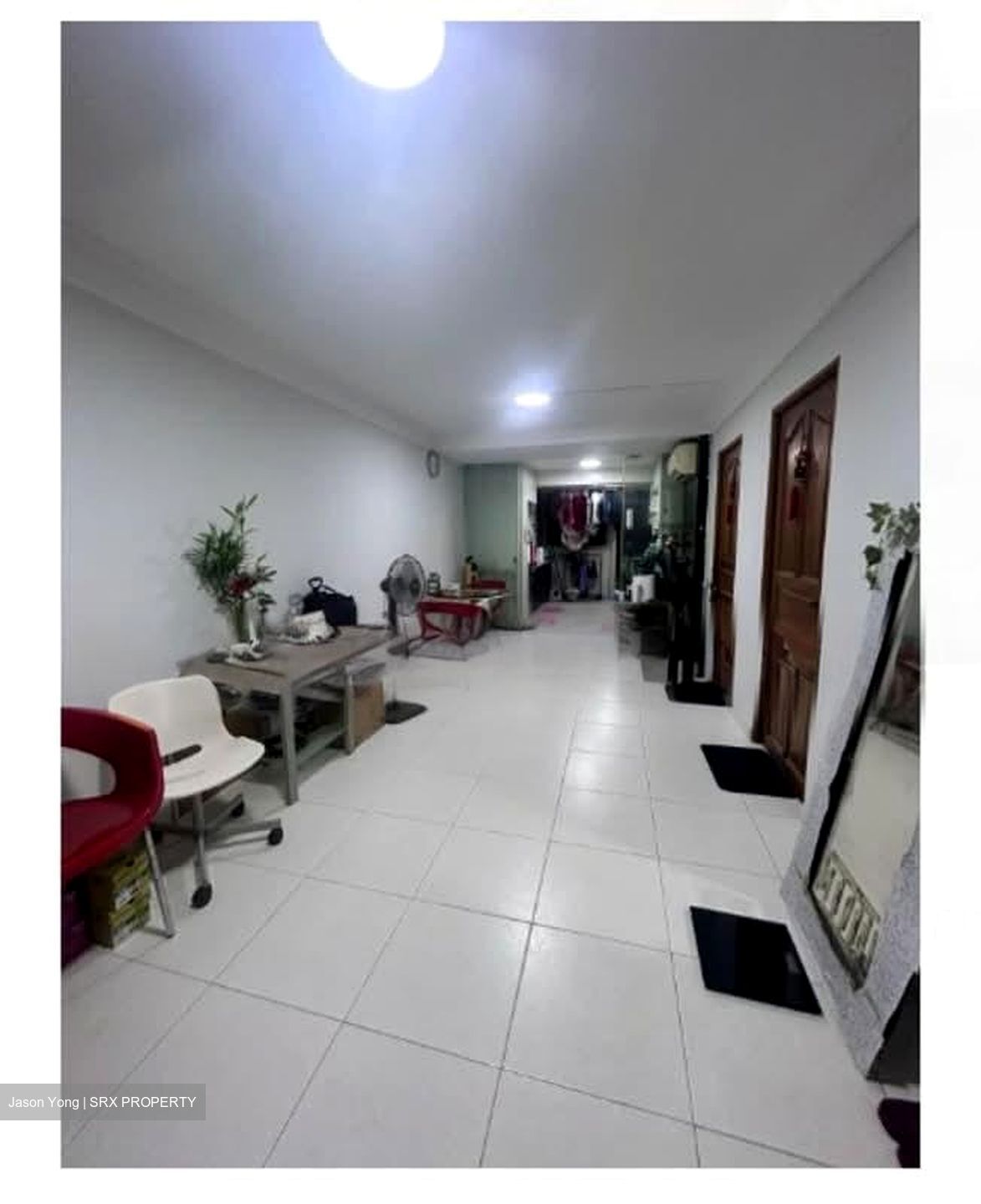 Blk 27 Toa Payoh East (Toa Payoh), HDB 3 Rooms #561996081